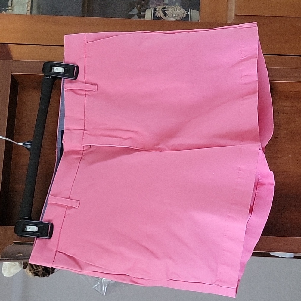 Tommy Hilfiger shorts, pink, sz 6.